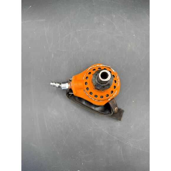 RIDGID 3-1/2" Full-Size Palm Nailer – Model R350PNF - tested and works - Picture 4 of 8